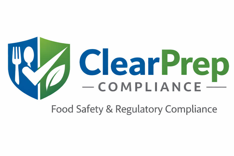 ClearPrep Compliance ClearPrep Compliance